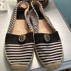 Tory Burch shoes